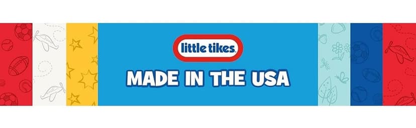 Little Tikes Fairy Cozy Coupe (Amazon Exclusive) Large B01C967BQS