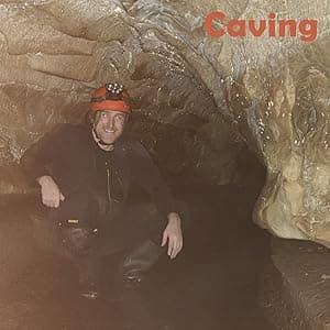 Tontron Adult Hiking Climbing Caving Work Helmet