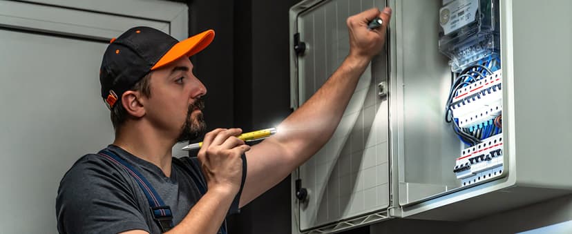 BIIB Stocking Stuffers for Men Adults, Gifts for Men 9 in 1 Multitool Pen, Mens Stocking Stuffers, Mens Christmas Gifts for Dad Him Husband, White Elephant Gifts for Adults, Cool Gadgets