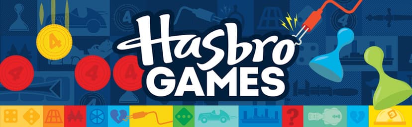 Hasbro Gaming Trouble: Bluey Edition Board Game for Kids, 2-4 Players, Race Bluey, Bingo, Bandit, or Chilli to The Finish, Ages 5 and Up (Amazon Exclusive)