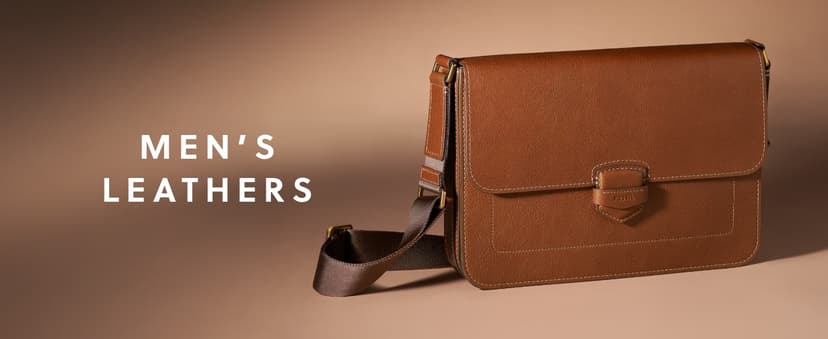 Fossil Men's Leather Minimalist Magnetic Card Case with Money Clip Front Pocket Wallet for Men