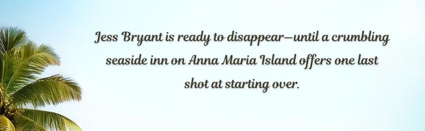 The Sand Dollar Sisters (Anna Maria Inn Series Book 4)