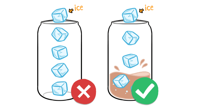 Graduation Gifts - Graduation Gifts 2025 High School - College Grad Gift for Her, Him, Women, Men, Graduates, Friends, Sister - Graduate Gift Ideas - Class of 2025 Cup - 16 Oz Can Glass