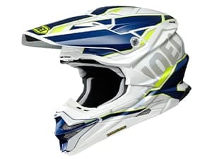 Shoei VFX-EVO Off-Road Motorcycle Helmet
