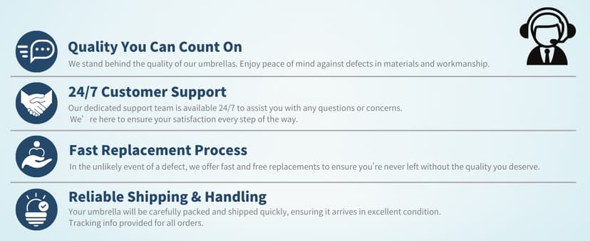 9FT Patio Umbrella with Fiberglass Ribs, Outdoor Market Table Umbrella with Crank and Tilt, UV Resistant Waterproof Canopy for Patio, Garden, Deck, Pool, Turquoise Blue