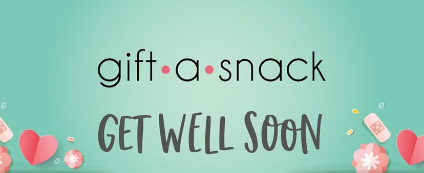 (45 Count) Greeting Card Feel Better Sweet Treats Gift Basket, Candies Chips Crackers Bars - Office Food Assortments Gift A Snack - Get Well Soon Snack Box Variety Pack Care Package B0BN96RG2S