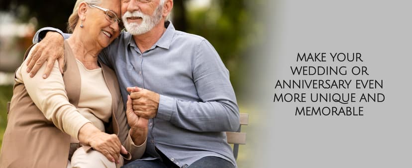 Custom engraved cufflinks for men, personalized wedding gift for groom, father of the bride & groom dad, best men, customized gold & silver cufflinks with dates, quotes or couples initials from bride