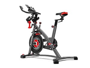 Schwinn Fitness IC Indoor Cycling Bike Series
