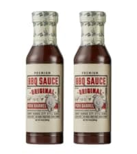 ManSnacks Deluxe Jerky Gift Basket for Men - Large Variety of Beef Jerky Sticks, Pepperoni Sticks, Cheese Stick, in a Manly Gift Box