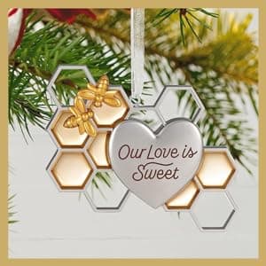 Hallmark 50th Anniversary Card (Golden Anniversary)