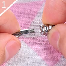 COO&KOO Girls Charm Bracelet Making Kit: Unicorn Jewelry Making Kit Gifts Crafts for Girl 8-12 A Perfect Girls Toy for Ages 6 7 8 9 10 Girl That Imagination Self-Expression and Inspires Creativity