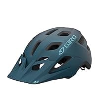 Giro Fixture II MIPS Mountain Bike Helmet for Men, Women, Kids, and Adults – Matte Titanium, Universal Adult (54–61 cm)
