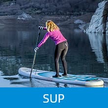 OCEANBROAD Kayak Paddle Leash Stretchable Strap Lanyard Rope for SUP Kayaking Boating Canoeing Fishing Pole Rod 4-7 Feet