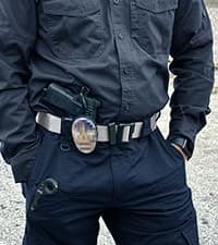 CQR Men's Tactical Pants, Water Resistant Ripstop Cargo Pants, Lightweight EDC Work Hiking Pants, Outdoor Apparel