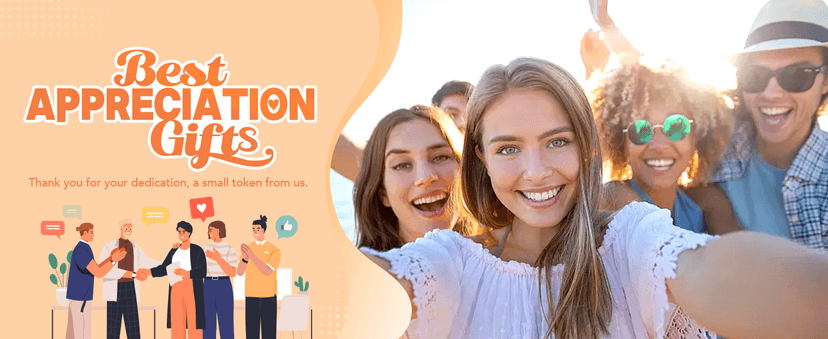 HAPPYPOP Bestie Gifts for Women - BFF Gifts, Best Friends Socks for Sisters Friends