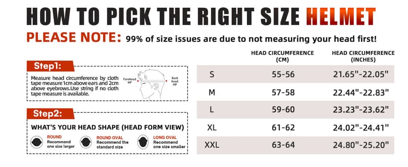 TRIANGLE 3/4 Motorcycle Helmet,Retro Open Face Adults Helmets with Visor,Half Face Moped Helmet for Men & Women,DOT Approved Helmets for Cruiser Scooter(L)