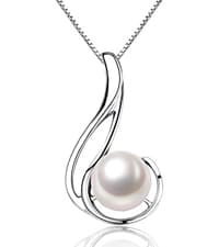 Pearl necklaces Gifts for women gifts for mom gifts for wife gifts for grandma gifts for her gifts, Valentines Day gifts Mothers Day Gifts Christmas day gifts, Birthday Gifts Anniversary