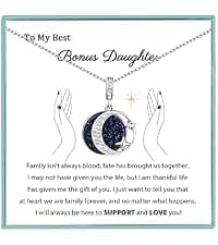 Sereney Birthday Gifts for Girls Women, Sterling Silver Pearl Necklace as 7 9 10 11 13 15 16 18 21 30 40 50 60 Year Old Birthday Gifts, Single Pearl Necklace as Bday Gifts for Friends Lockets