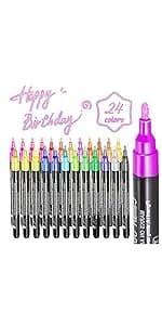 Caliart 176PCS Art Supplies Sketching Kit with 100 Sheets 3-Color Sketch Book, Graphite Colored Charcoal Watercolor & Metallic Pencils, School Supplies Gifts for Artists Adults Teens Girls Boys Kids