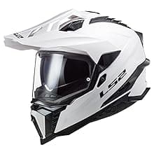 LS2 Helmets Explorer Adventure Helmet