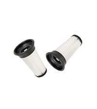 Vacmaster Portable 10.8V 2-in-1 Cordless Stick Lightweight Vacuum Cleaner with 2-Speed Power Control and LED Headlight for Hardwood Floor, Carpet & Pet Hair, Blue