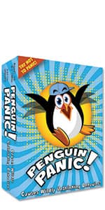Moose Master - Laugh Until You Cry Fun - Your Cheeks Will Hurt from Smiling and Laughing so Hard - for Fun People Looking for A Hilarious Night in a Box