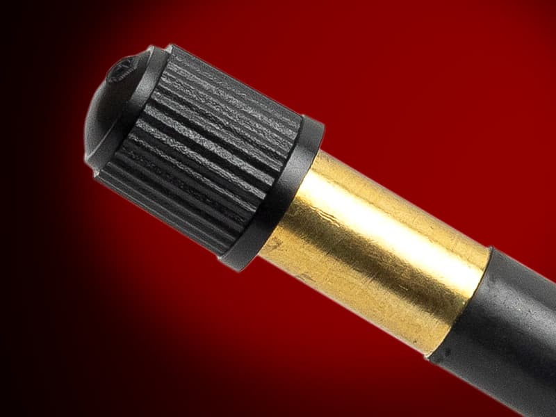 Fincci 700x40c Bike Tires, 42-622, Foldable, 1mm Nylon Antipuncture Protection with 48mm Schrader Valve Inner Tubes, Tough & Durable, Pack of 2 – for Gravel, Road, Hybrid & Touring Bicycles