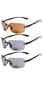 Gamma Ray Computer Blue Light Blocking Gaming Glasses w/Amber Tint and Anti Glare UV Digital Eyestrain