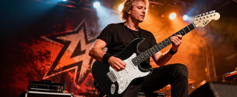 Jdfdexc Electric Guitar 39" inch Complete Beginner Starter kit Full Size with Amplifier,Complete Starter Set for Newcomers Electric Guitar Kit with Bag,Capo, Strap, String,Cable, Picks