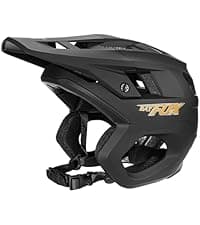 NTA 8776 E-Bike & Mountain Bike Helmet for Adults Youth, E-MTB Cycling Helmet for Men Women (52-60CM)