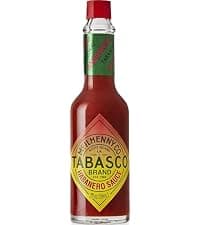 TABASCO Brand Hot Sauce Variety Pack, Gift Set Includes Five Different 5 Fl Oz Tabasco Hot Sauce Flavors, Perfect for Eggs, Pizza, Tacos, and More, 25 Fl Oz (Pack of 5) B0FB1VS3Y6