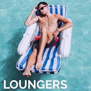 SWIMLINE HYDROTOOLS Manual Vacuum Head Attachment For Inground & Above Ground Pools |Weighted Flexible Swimming Pool Vac Head Rectangle Shape W/ Wheels| Swivel Hose 1-1/4 or 1-1/2’’| Clean 8150