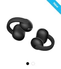 Soundcore by Anker P20i True Wireless Earbuds, 10mm Drivers with Big Bass, Bluetooth 5.3, 30H Long Playtime, Water-Resistant, 2 Mics for AI Clear Calls, 22 Preset EQs, Customization via App