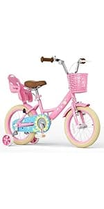 GLAF Baby Bike Helmet Toddler Helmets for 1 Year Old and up Infant Girls Boys Multi Sport Adjustable for Scooter Bicycle Skateboard Cycling