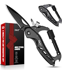 Gifts for Dad from Daughter Son, BEST DAD EVER Multitool Knife, Dad Gifts for Christmas, Best Dad Gifts, Dad Birthday Gift, Gifts Idea for Dad, Fathers Day