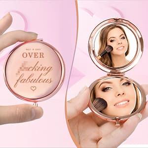 Birthday Gifts for Women Best Friend, Friendship Gift for Her, BFF Gifts for Friend Sister Bestie, Cool Gift Box for Women Female Friends Mothers Day Christmas Birthday B0CY5GJK2P
