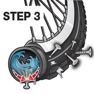 Bell Standard Bicycle Inner Tubes