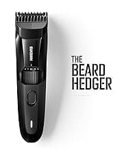 MANSCAPED MANSCAPED® The Weed Whacker® 2.0 Electric Nose & Ear Hair Trimmer – 7,000 RPM Precision Tool with Rechargeable Battery, Wet/Dry, Easy to Clean, Improved Stainless Steel Replaceable Blade