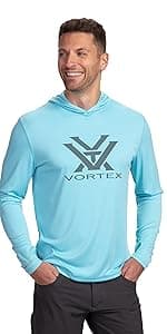 Vortex Optics Men's Salute Short Sleeve T-Shirts