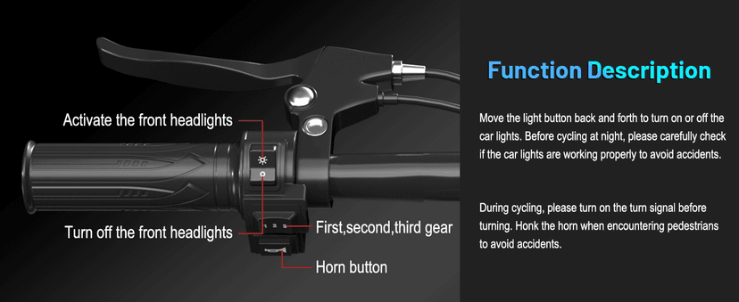 Foldable Electric Bike for Adults and Teens, 700W Peak Motor Ebike with 30-60 Miles PAS Range, 14" Folding Mini E Bike for Commute, Electric Bicycle with 48V Removable Battery