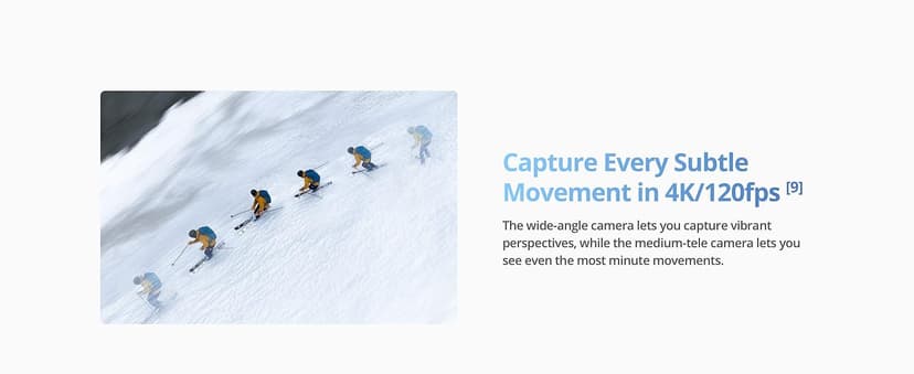 DJI Air 3S Fly More Combo (RC 2 Screen Remote Controller), Drone with 1" CMOS Wide-Angle & Medium Tele Camera for Adults, 4K/60fps, Omnidirectional Sensing & 3 Batteries for Extended Flight Time