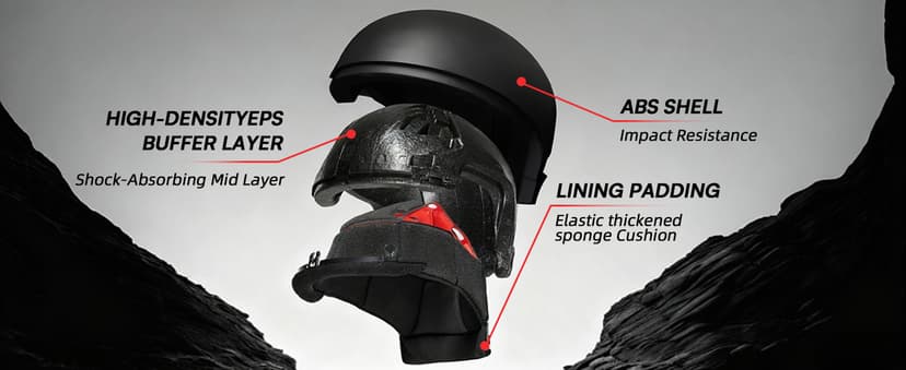 CYRIL Full Face Motorcycle Helmet DOT Approved for Adults Men Women, Motorbike Street Bike Racing Helmet with Tinted & Extra Clear Tool-Free Swappable Visors, Includes Storage Bag