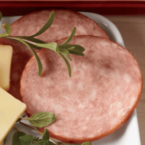 2 Holiday Gift Boxes - The Swiss Colony High 5 Food Bundle - Assorted Summer Sausages and Cheeses, Includes 2 Gift Boxes