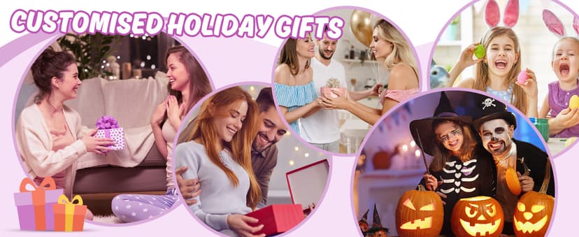 Gitus Gifts for 8 9 10 11 12 Year Old Girls Belt Bag Fanny Pack Crossbody Bags with Initial Letter Patch Cute Stuff Birthday Gifts for Teen Girls Women Personalized Trend Stuff (Lavender-E)