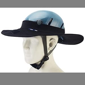 Tontron Adult Hiking Climbing Caving Work Helmet