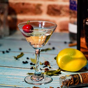 Alcohol Infusion Kit for Infusing Whiskey, Gin, Vodka, Tequila, Rum - DIY Your Own Flavored Spirits with Natural Ingredients - Anniversary, Birthday Gift for Men, Husband