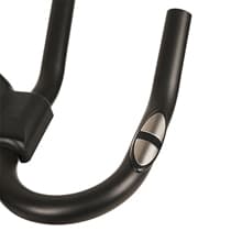 Sunny Health & Fitness Indoor Cycling Exercise Bike w/Pulse Sensors & 4-Way Adjustable Seat, Stationary Home Cardio Training Machine w/Micro-Adjustable Magnetic Resistance for Intensive Cardio Session