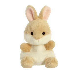 Bean-filled understuffed bodies with collectible personalities Aurora Palm Pals 5" Magna Graduation Star Adorable Plush B0CLYVZQ8K