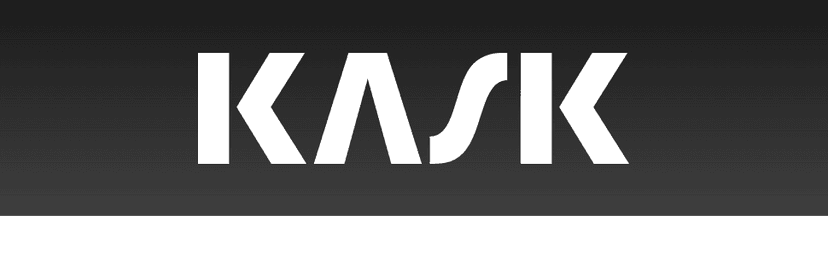 KASK Elemento Bike Helmet I Aerodynamic Road Cycling, Gravel & Mountain Biking, Cyclocross Cycling Helmet