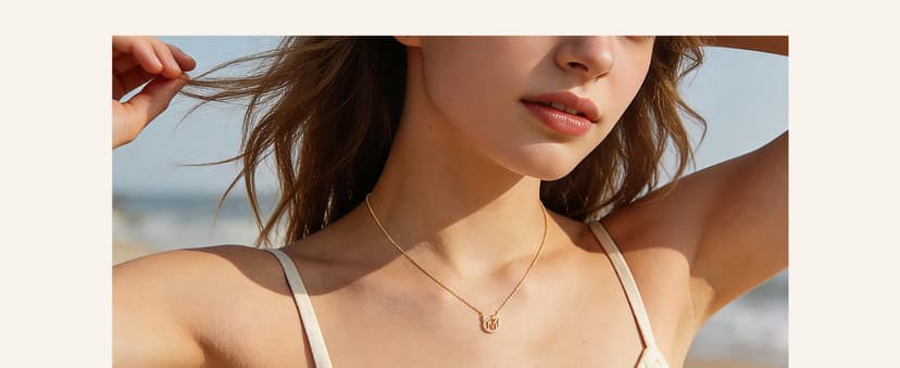 Gift Box Packaging, 14k-Gold-Plated, Cat Themed Gifts for Cat Lovers, Kids Jewelry for Girls, Birthday Gifts for Girl Kids MONOOC Cat Gifts for Girls - Tiny Cat Initial Necklace for Teen Girls Kid B0GCYVBZVP